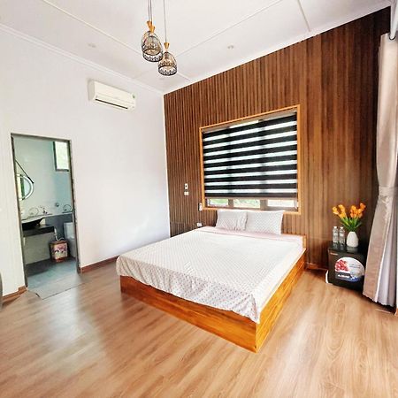 Sunny Trang An Homestay Ninh Binh Exterior photo