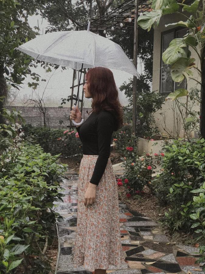 Sunny Trang An Homestay Ninh Binh Exterior photo