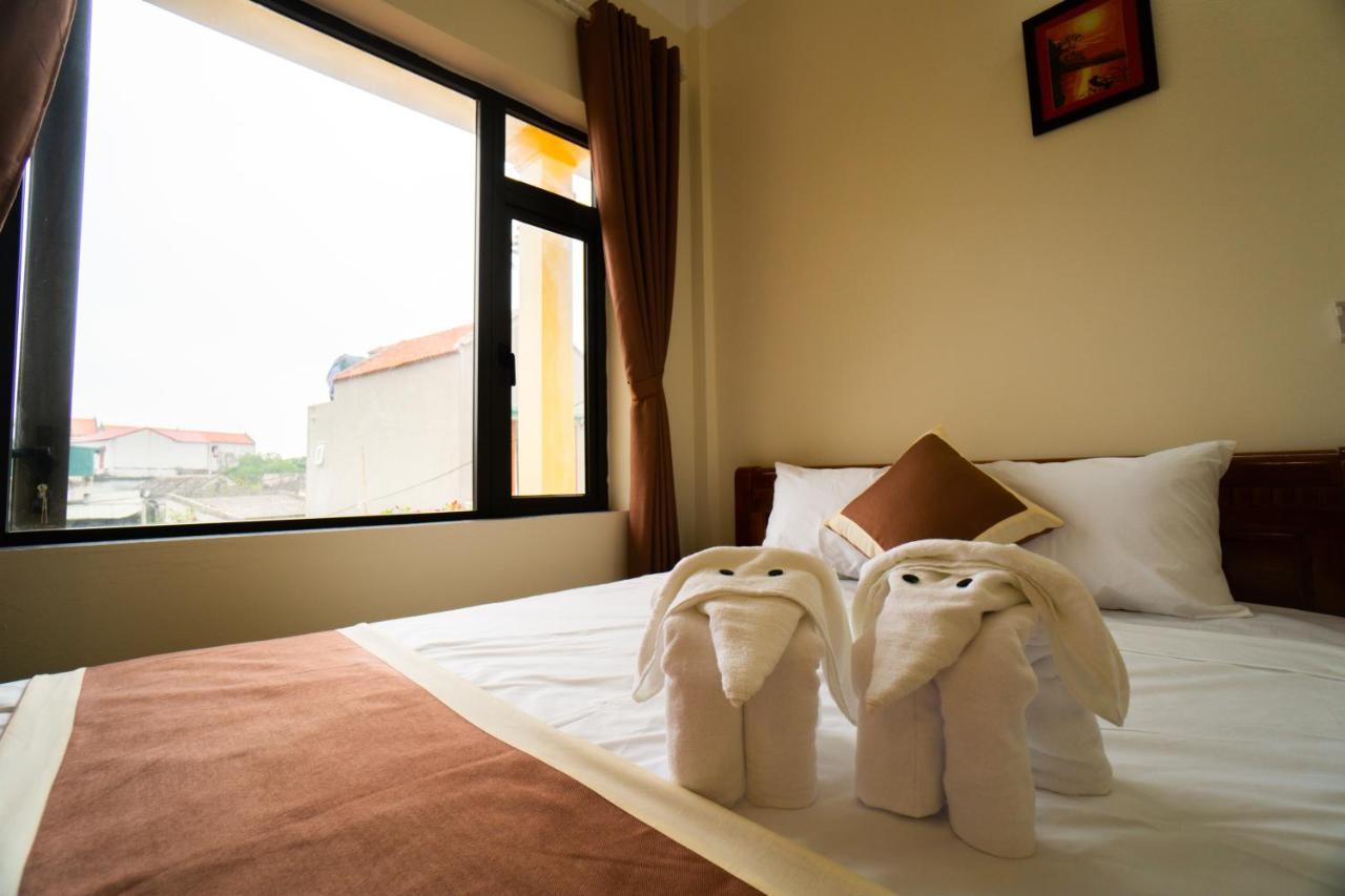Sunny Trang An Homestay Ninh Binh Exterior photo