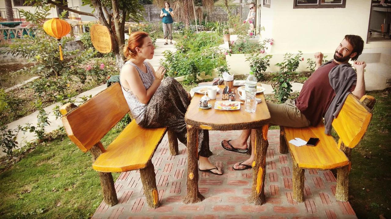 Sunny Trang An Homestay Ninh Binh Exterior photo
