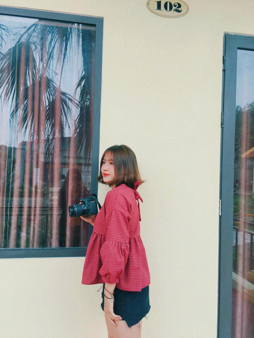 Sunny Trang An Homestay Ninh Binh Exterior photo