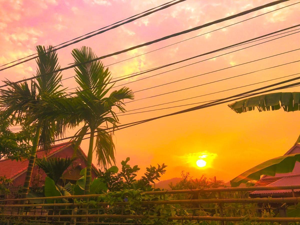 Sunny Trang An Homestay Ninh Binh Exterior photo